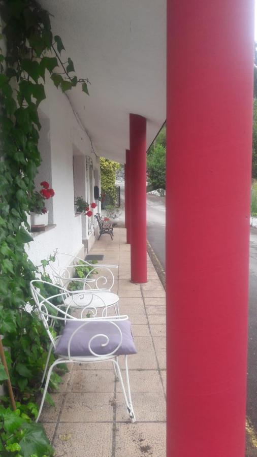 Camping Playa Sauces Ribadesella Εξωτερικό φωτογραφία