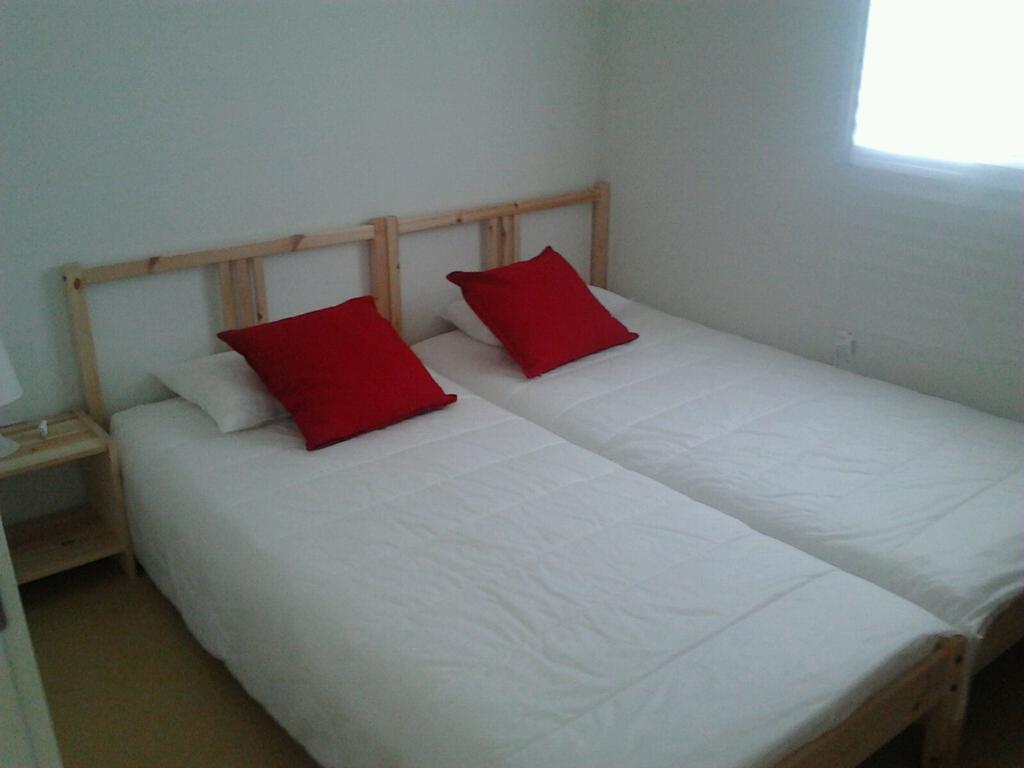 Camping Playa Sauces Ribadesella Δωμάτιο φωτογραφία