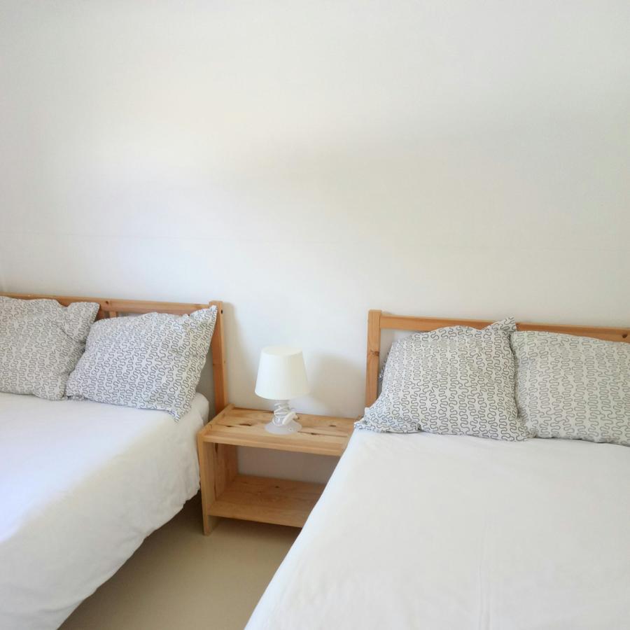 Camping Playa Sauces Ribadesella Εξωτερικό φωτογραφία