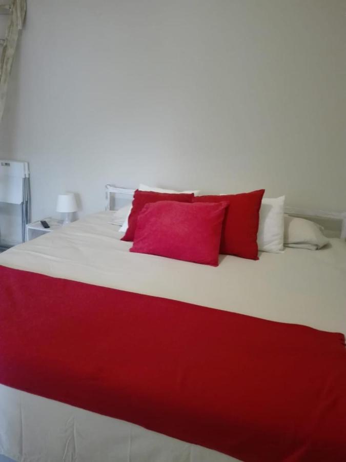 Camping Playa Sauces Ribadesella Εξωτερικό φωτογραφία